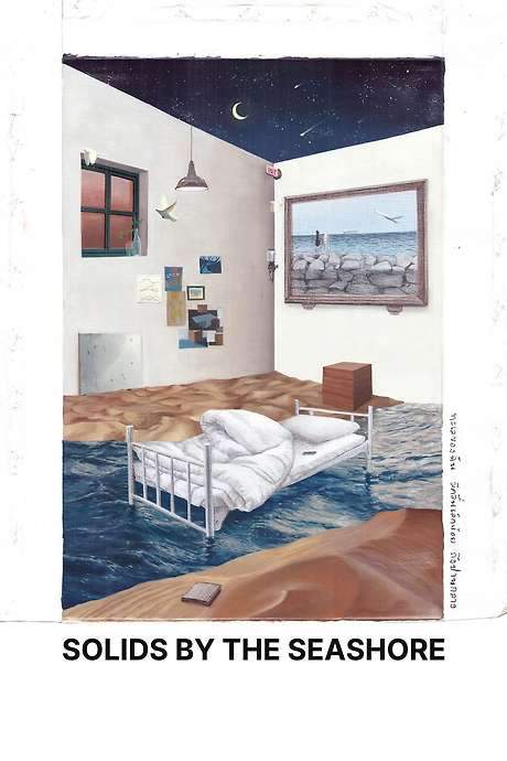 Solids by the Seashore